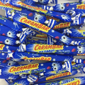 Carambar atomic(1unité)