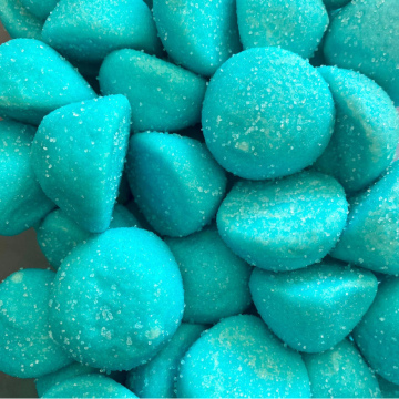 Balle de golf framboise(5unité)