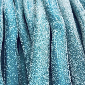 Cable sucré goût framboise(1unité)