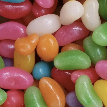 Jelly beans(100G)