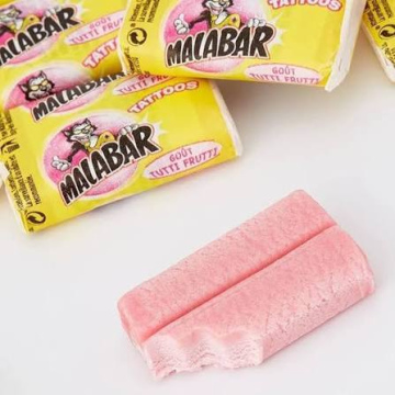 Malabar goût tutti frutti(1unité)