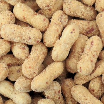 Cacahuètes feuilletés(200G)