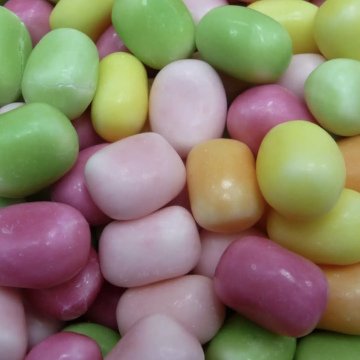 Mao croqui fruit(100G)