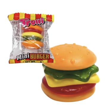 Mini burger(1unité)